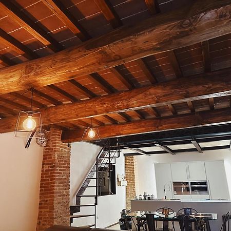 La Dimora Di Piero Apartamento Gricignano Exterior foto
