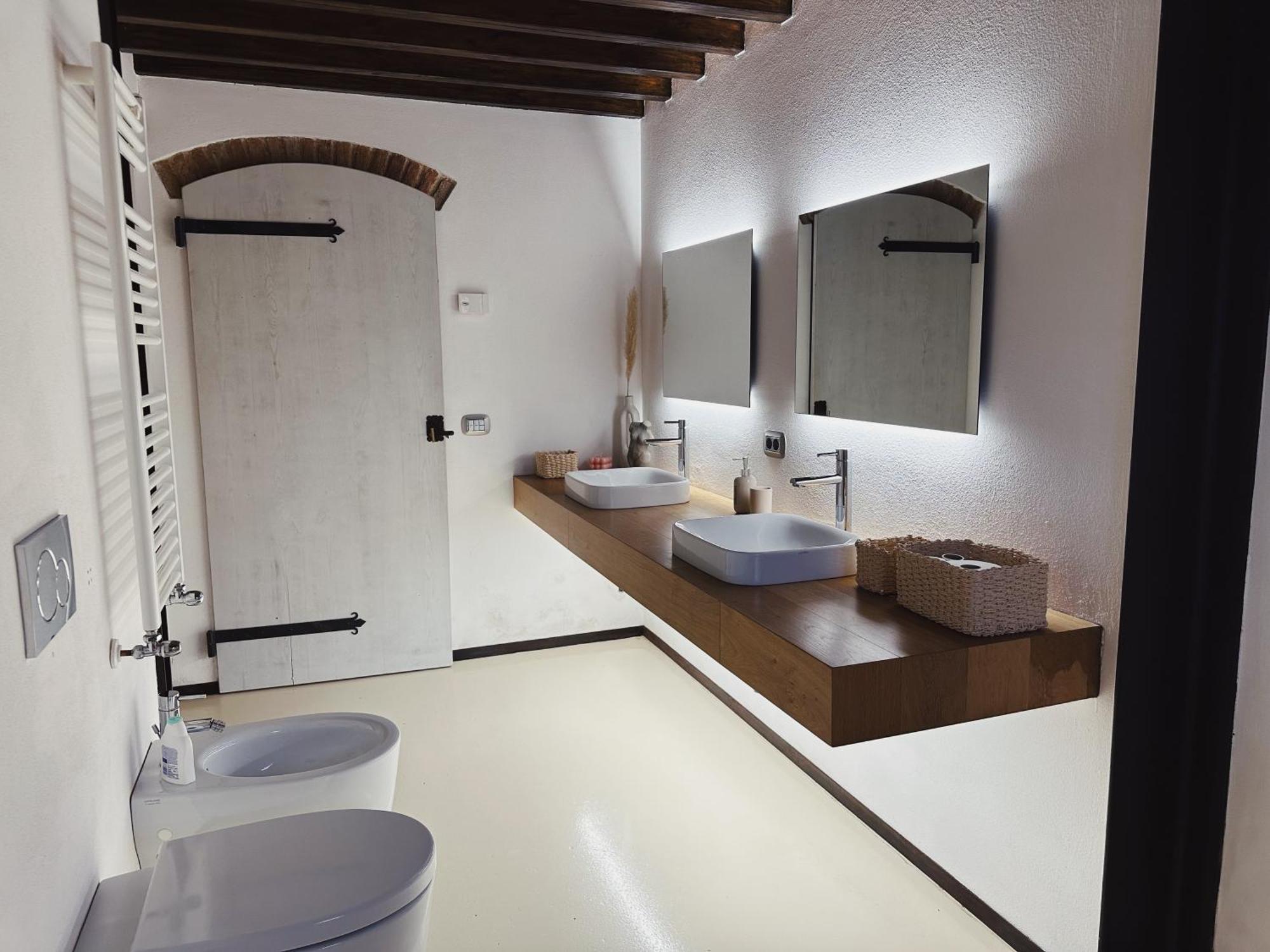 La Dimora Di Piero Apartamento Gricignano Exterior foto