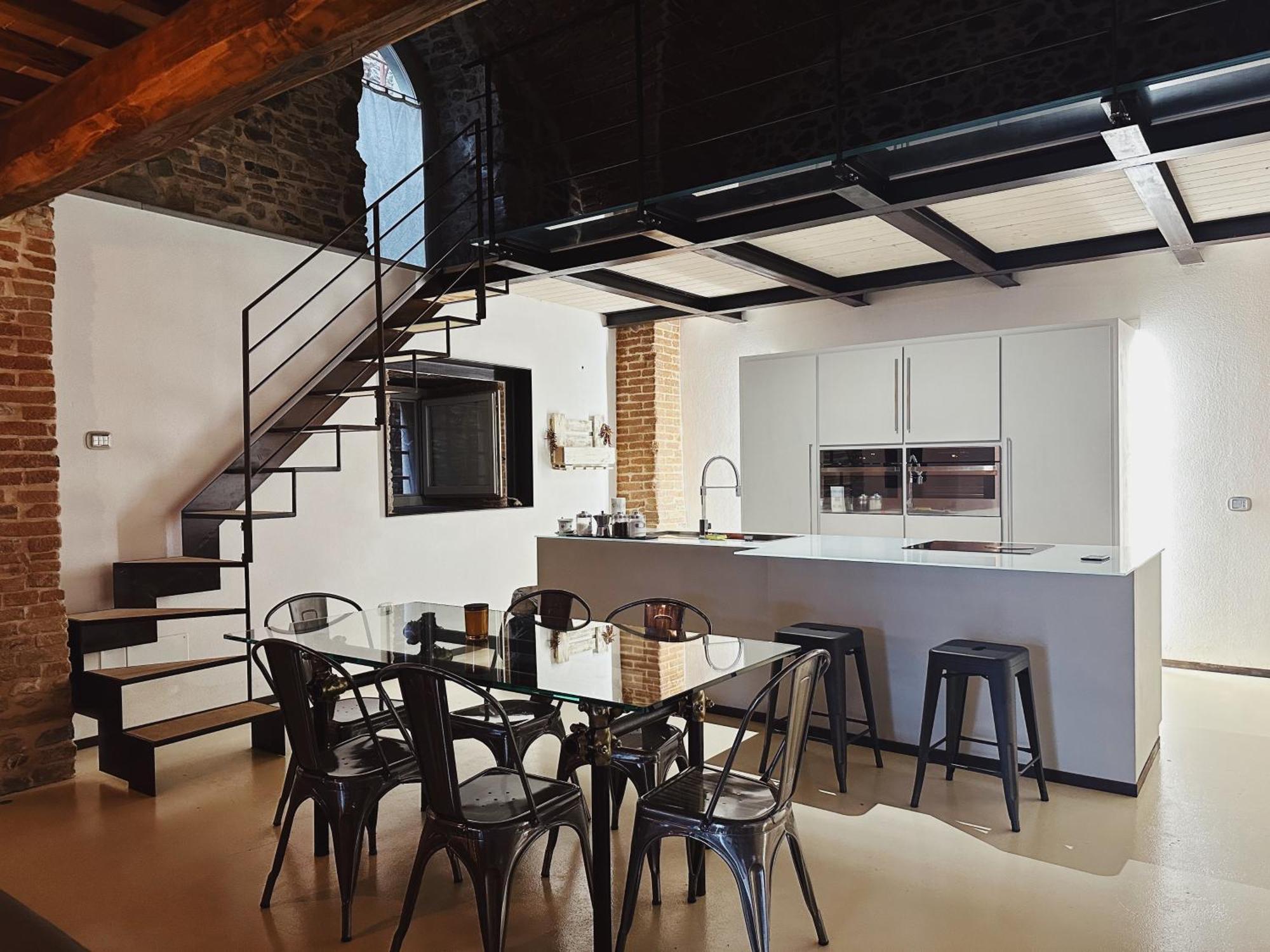 La Dimora Di Piero Apartamento Gricignano Exterior foto