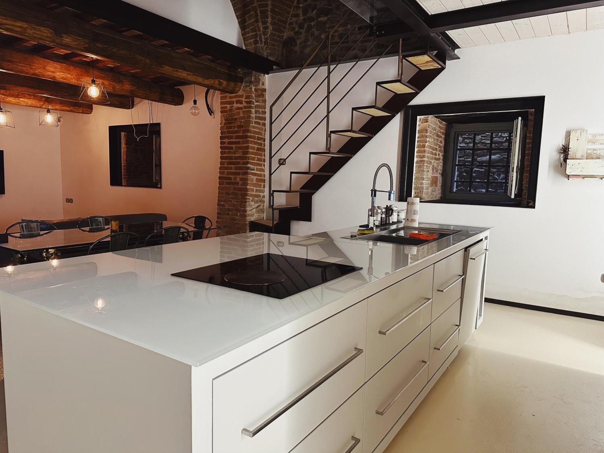 La Dimora Di Piero Apartamento Gricignano Exterior foto