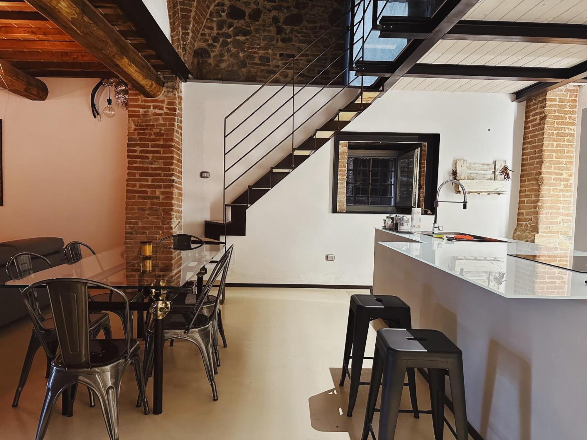 La Dimora Di Piero Apartamento Gricignano Exterior foto