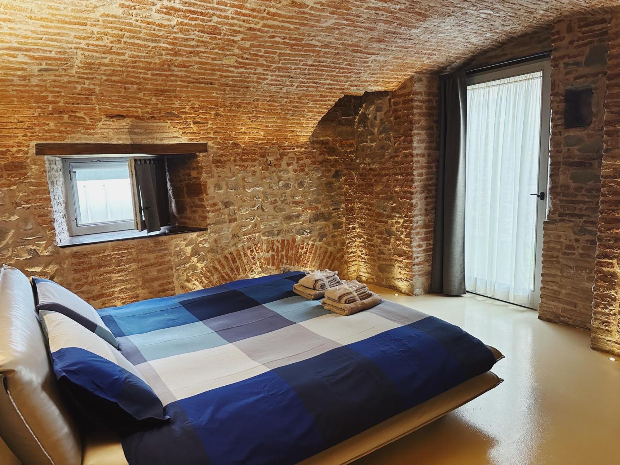 La Dimora Di Piero Apartamento Gricignano Exterior foto