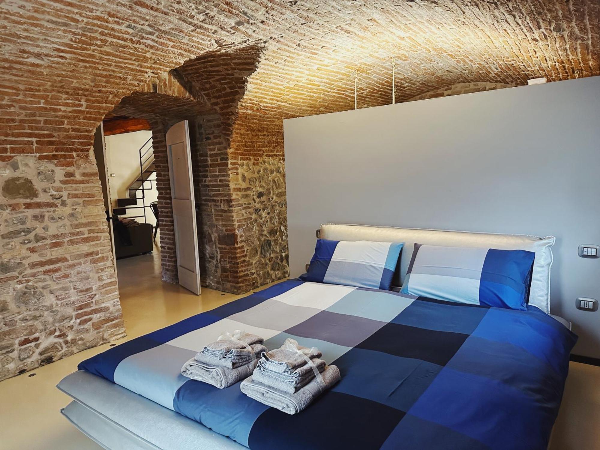 La Dimora Di Piero Apartamento Gricignano Exterior foto