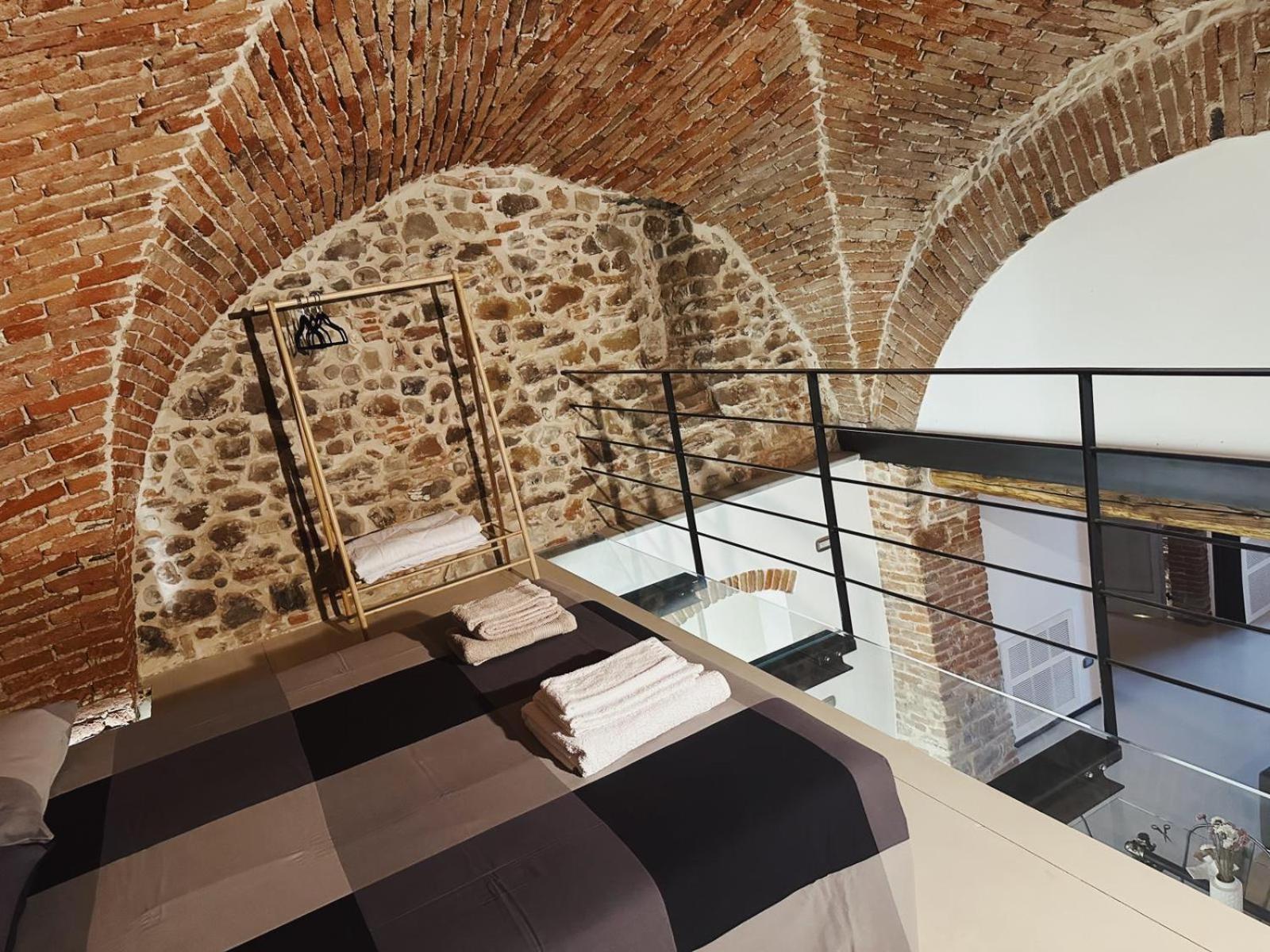 La Dimora Di Piero Apartamento Gricignano Exterior foto
