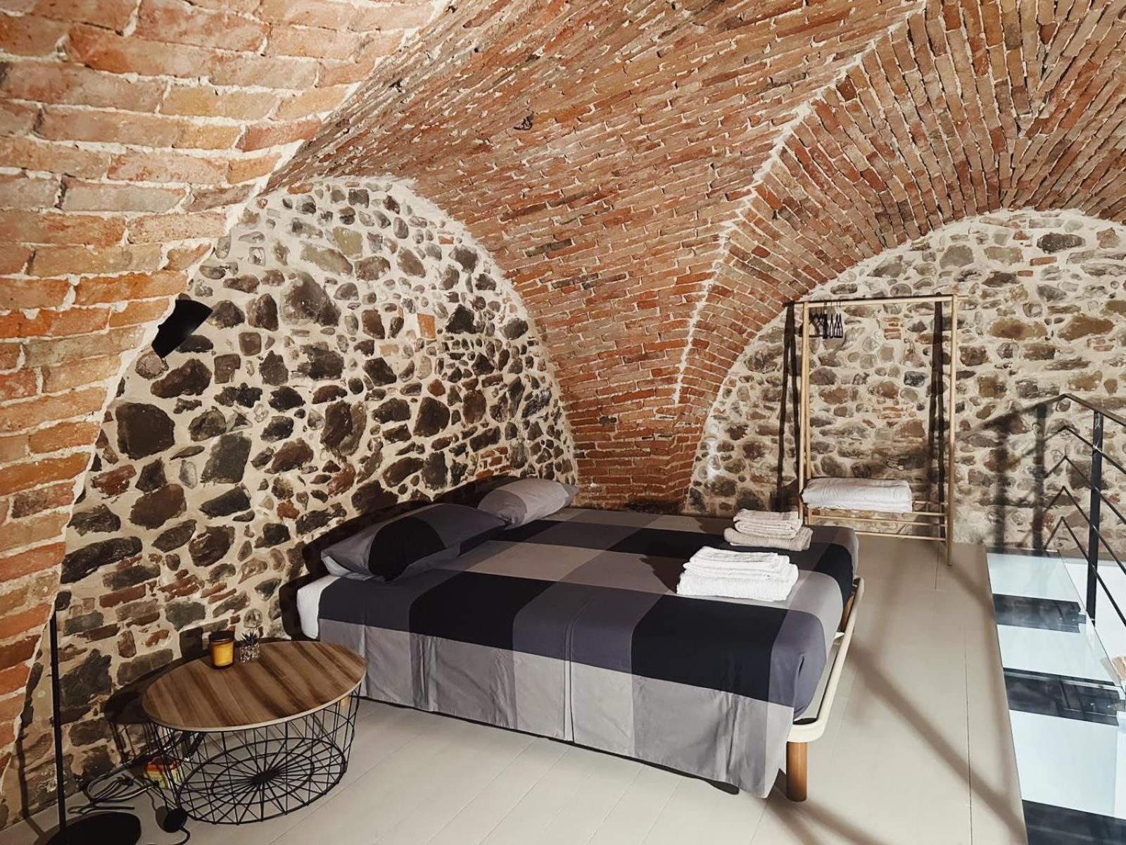 La Dimora Di Piero Apartamento Gricignano Exterior foto